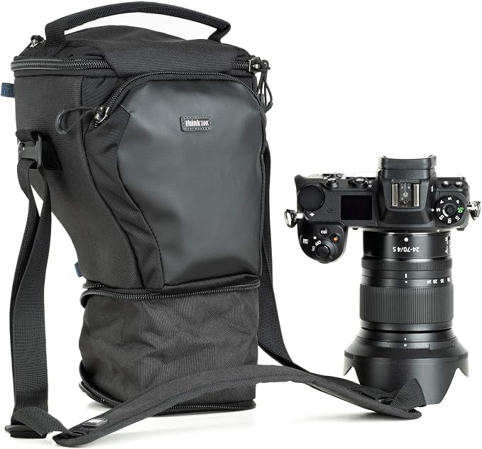 Think Tank Digital Holster 10 V3 Camera Bag Only - Image 5