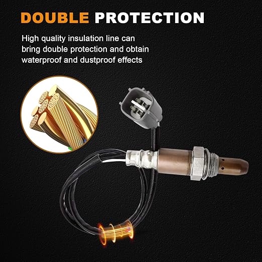 234-9041 O2 Oxygen Sensor Upstream Compatible - Image 5