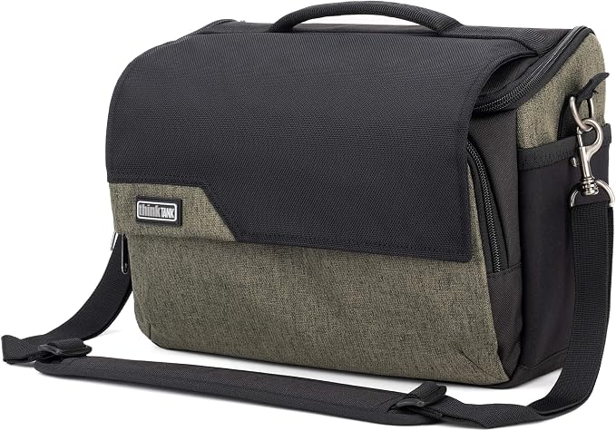 Think Tank Mirrorless Mover 30 Camera Bag X-Large - Image 3