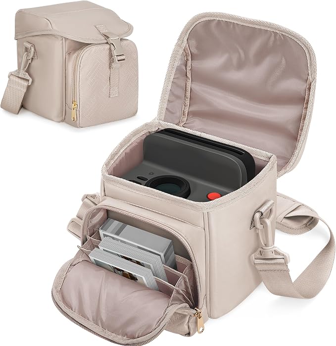 Camera Sling Bag Compatible by Prokva