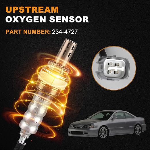 Oxygen O2 Sensor Compatible - Image 4