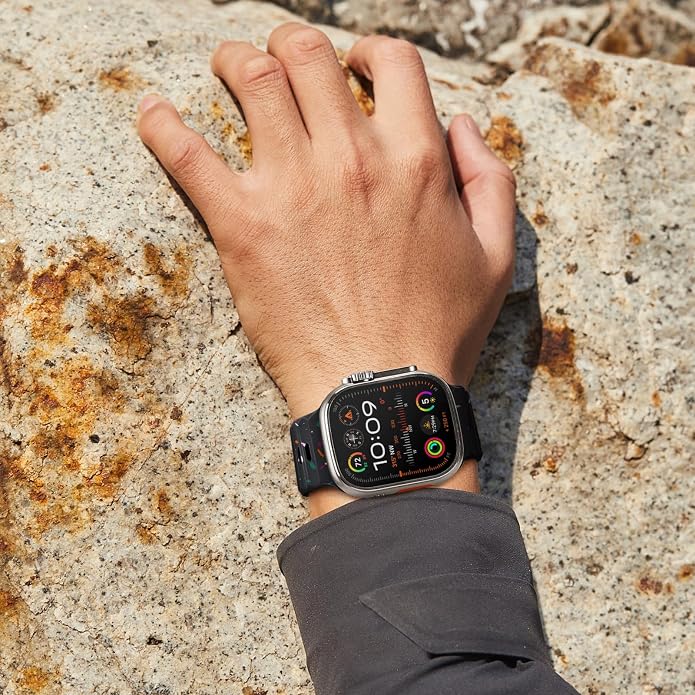 Sport Bands 6-Pack Compatible - Image 4