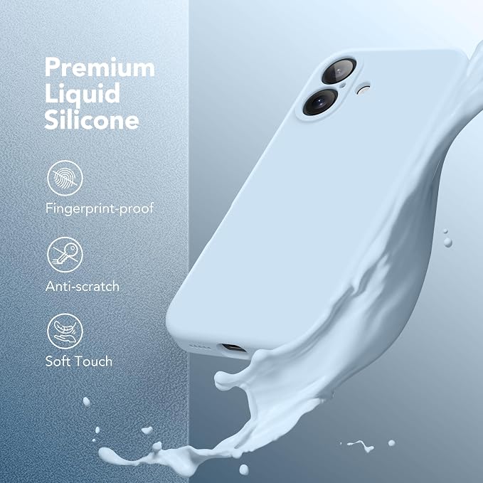 Magnetic for iPhone 16 Plus Case, Compatible - Image 9