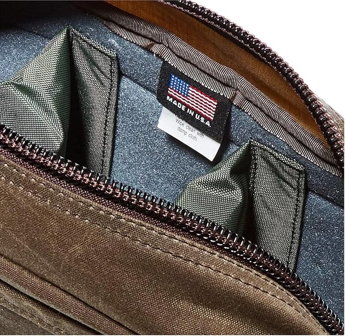 Domke F-5XB Shoulder and Belt Ruggedwear Bag - Image 3