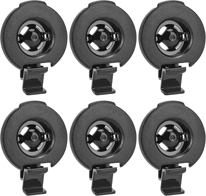 Garmin Accessories GPS Bracket Cradle Mount Compatible by SoeKoa
