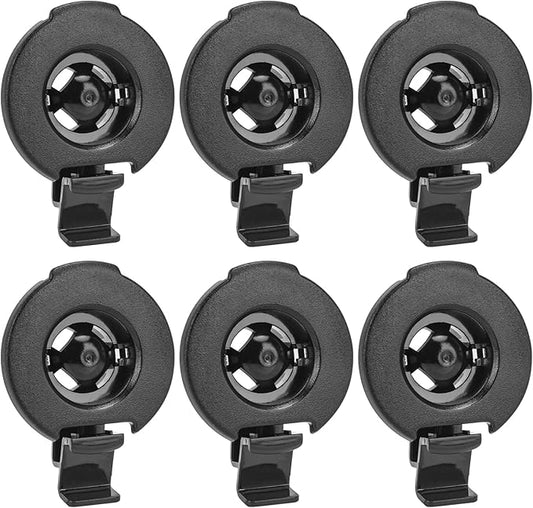Garmin Accessories GPS Bracket Cradle Mount Compatible by SoeKoa