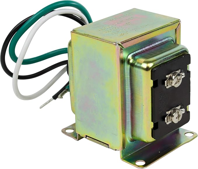 Newhouse Hardware 16V 30VA Door Bell Transformer Compatible by NewhouseHardware