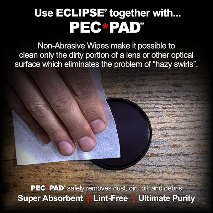 Eclipse Optic Cleaning Solution - Image 4