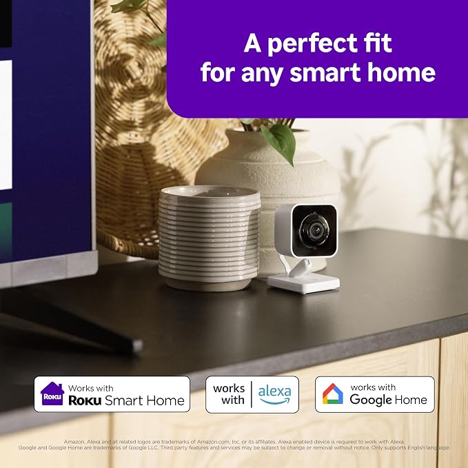 Roku Indoor Camera - Image 7