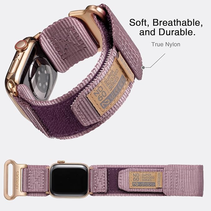 Compatible with Apple Watch Series 11 Band Series 10/9/8/7/6/5/4/SE/SE2/SE3 - Image 5