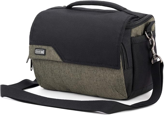 Think Tank Mirrorless Mover 20 Camera Bag Medium/Large - Image 3