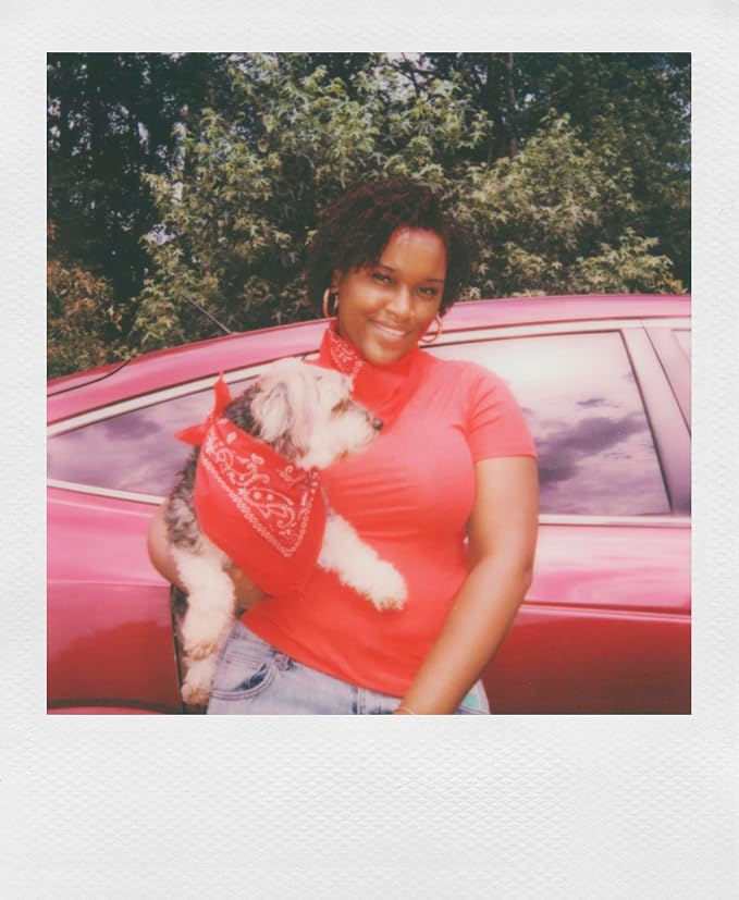 Polaroid Now 3rd Generation I-Type Instant Film Camera - Image 3