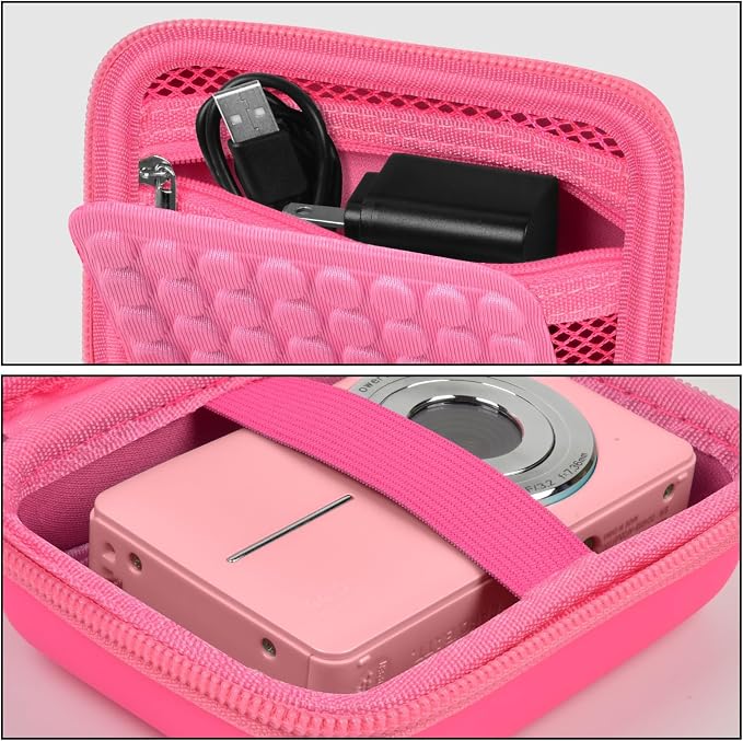 Boobowl Digital Camera Case - Image 4