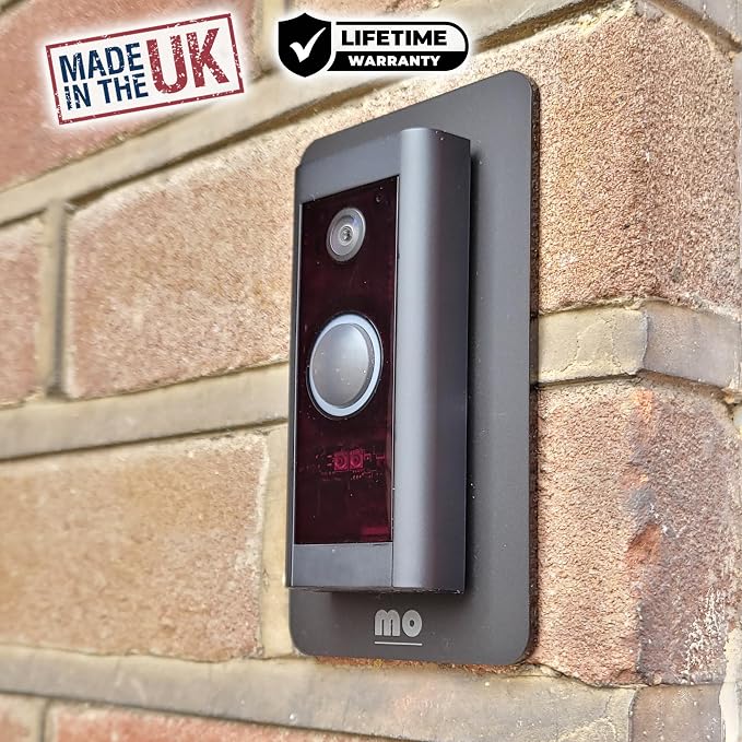 Non-Adhesive Wall Plate Compatible - Image 5
