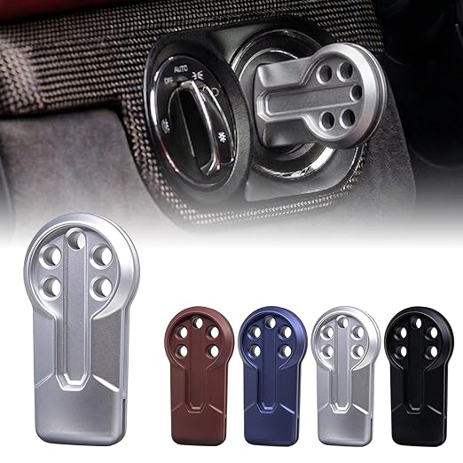 AeroBon Painted Historic Ignition Starter Plug Compatible by AeroBon