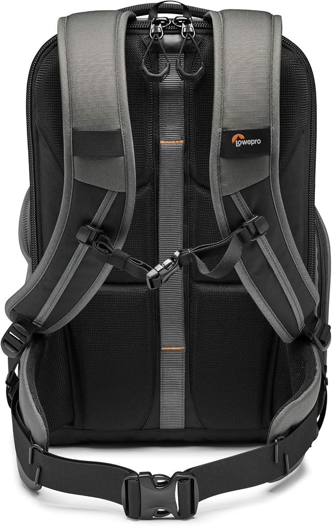 Lowepro Flipside BP 400 AW III Mirrorless and DSLR Camera Backpack - Image 2