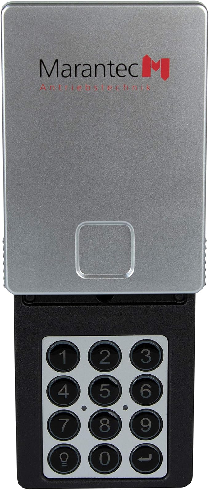 Marantec Wireless Keyless Entry System by M+MARANTEC