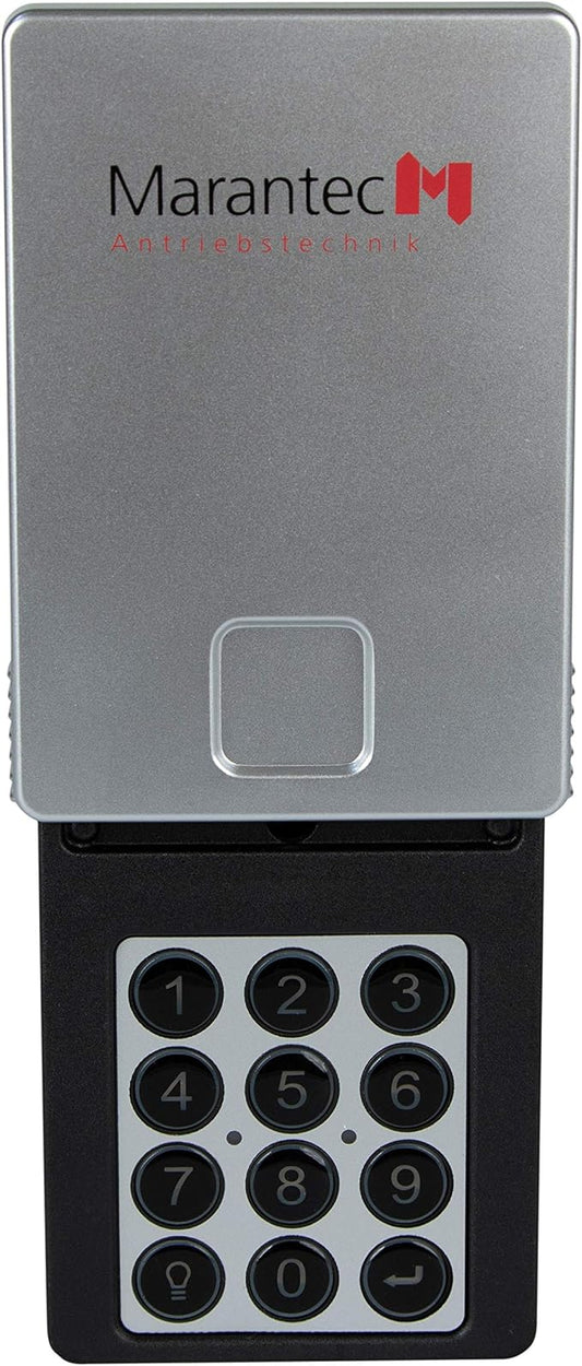 Marantec Wireless Keyless Entry System by M+MARANTEC
