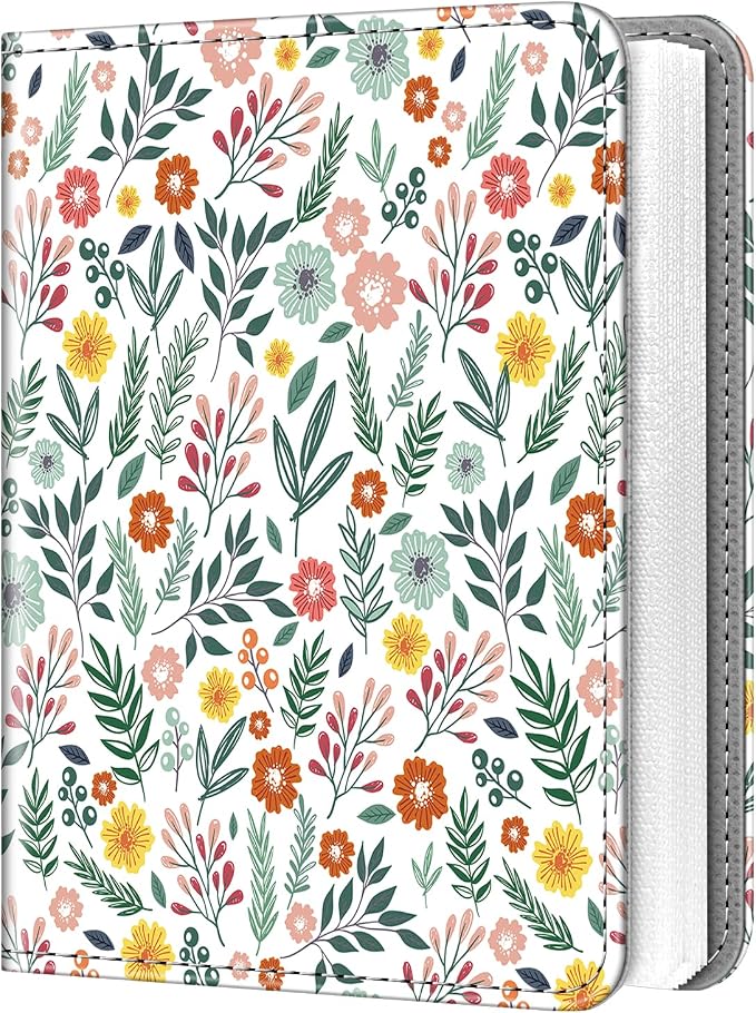 Fintie Instax Mini Photo Album for 2x3-Inch Film by Fintie