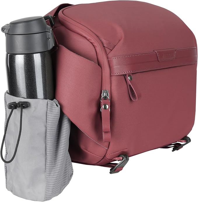 VANGUARD VEO Metro S7L Camera & Everyday Shoulder Bag – Fits Full-Frame Camera - Image 9