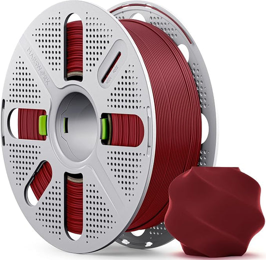 PLA Basic, Pre-Dried Filament by MarsWork
