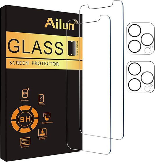 Ailun 2Pack Screen Protector Compatible by Ailun