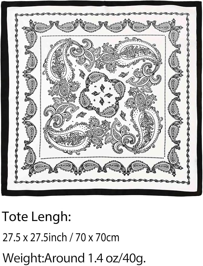 Silky Scarf for Women Lightweight Satin Bandanas Neck Hair Wrap For Sleeping - Image 2