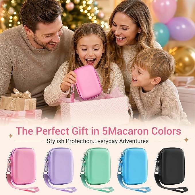 CoBak Carrying & Protective Case - Image 7