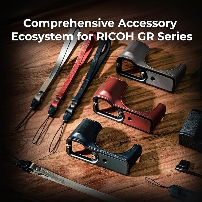 SMALLRIG Quick Release Neck Strap - Image 6