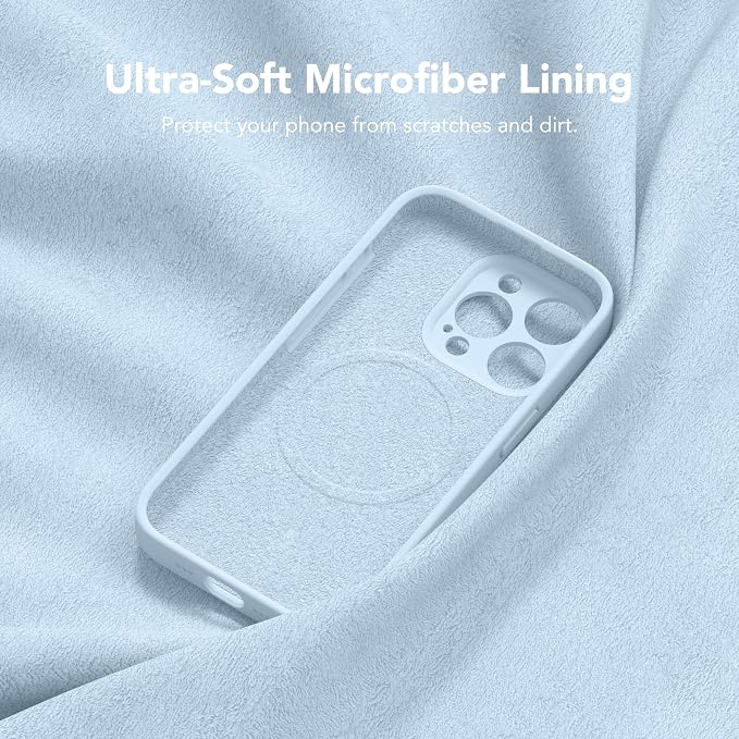 Magnetic for iPhone 15 Pro Case, Compatible - Image 8