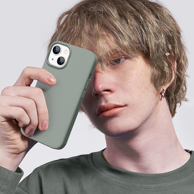 GolbinBox Magnetic for iPhone 13 Case & iPhone 14 Case, Compatible - Image 8