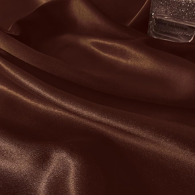 RUDONG M Satin Photography Backdrop 3.3x2.5ft - Image 7