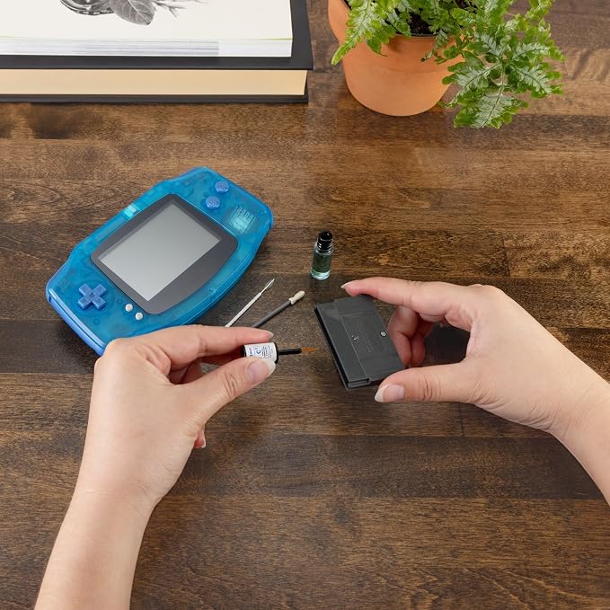 iFixit Precision Cleaning Kit - Image 9
