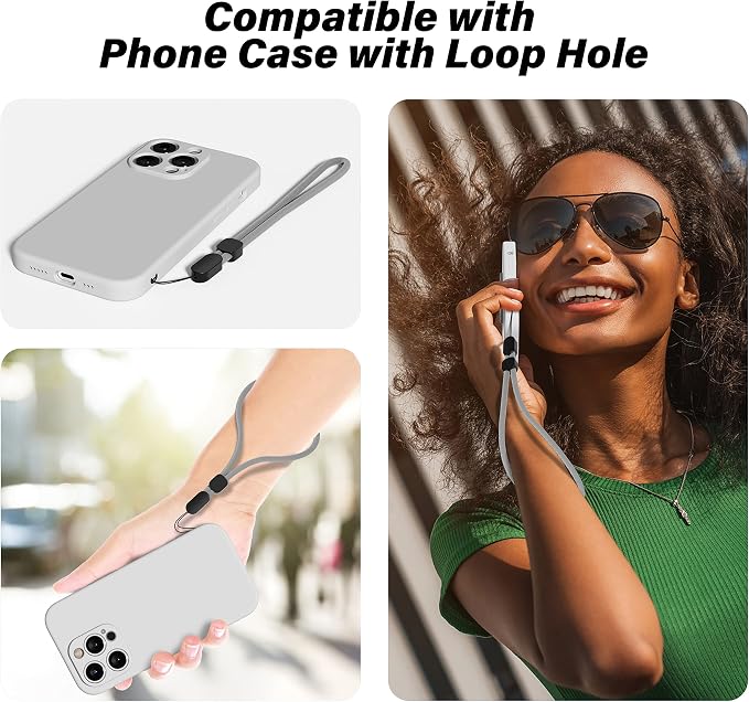 oakxco Lanyard Compatible with Airpods Pro 2 Loop - Image 5