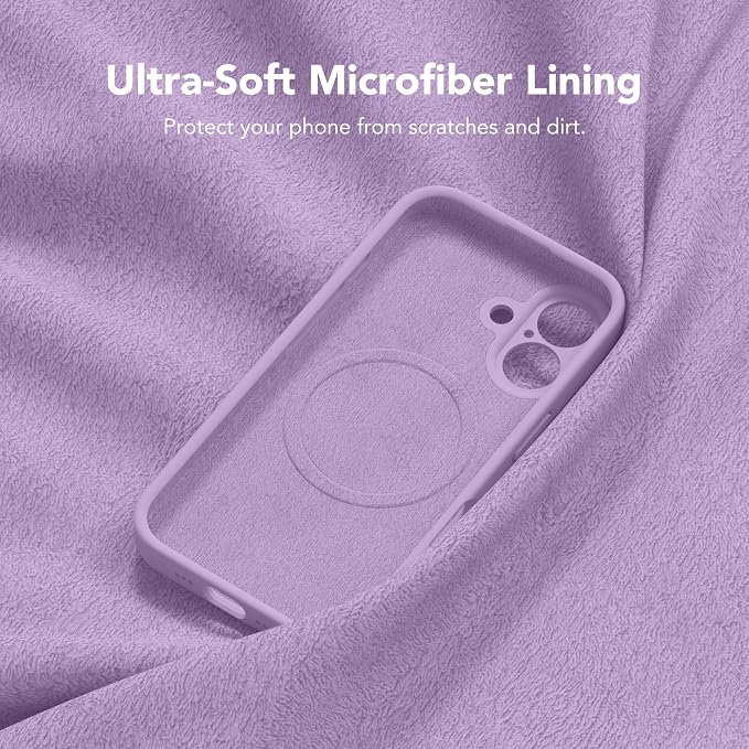 Magnetic for iPhone 16 Plus Case, Compatible - Image 7