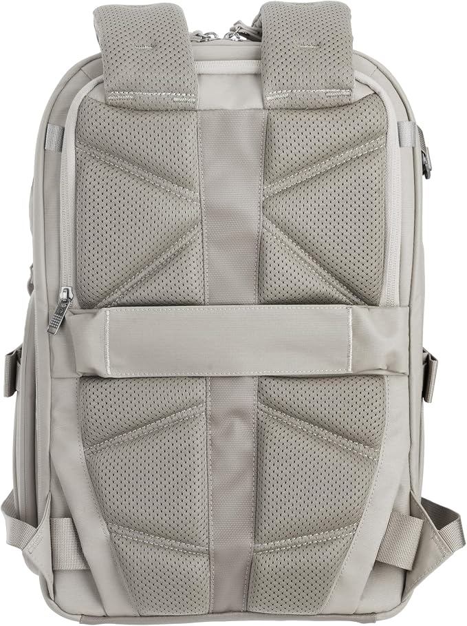 VANGUARD VEO Metro B20L Camera & Everyday Backpack – Fits 70–200mm Attached - Image 9