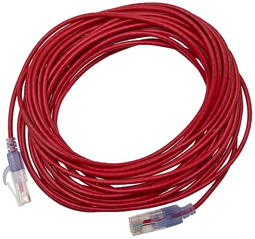 Monoprice Cat6A Ethernet Network Patch Cable by Monoprice