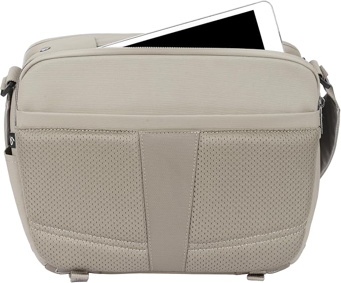 VANGUARD VEO Metro S9L Camera & Everyday Shoulder Bag – Fits Full-Frame Camera - Image 7