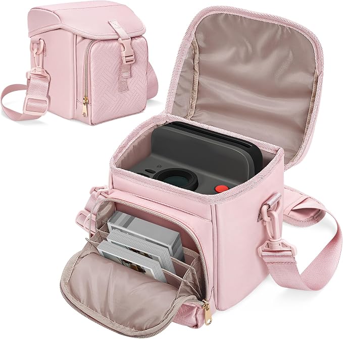 Camera Sling Bag Compatible by Prokva