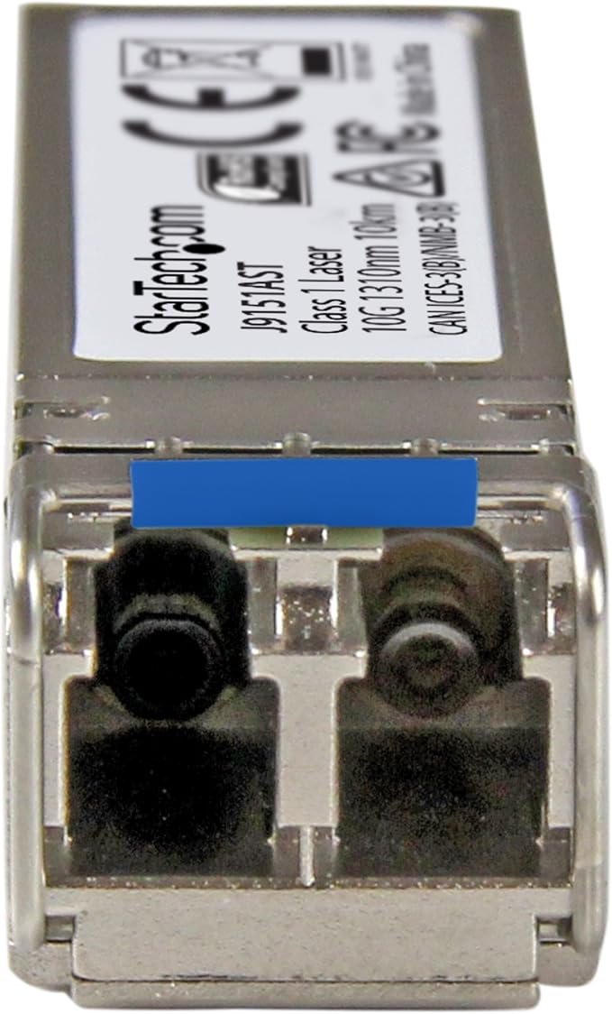 StarTech.com HP J9151A Compatible SFP+ Module - Image 2