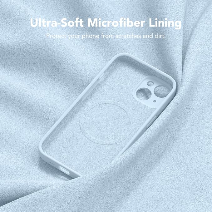Magnetic for iPhone 15 Plus Case, Compatible - Image 7