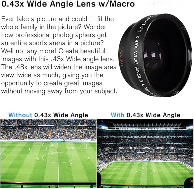 Canon EOS Rebel T7 DSLR Camera - Image 5