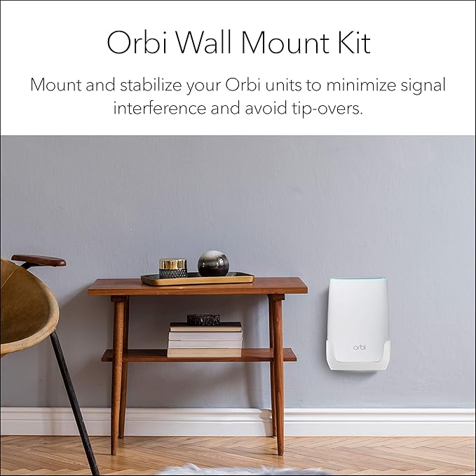 NETGEAR Orbi Wall Mount - Image 2