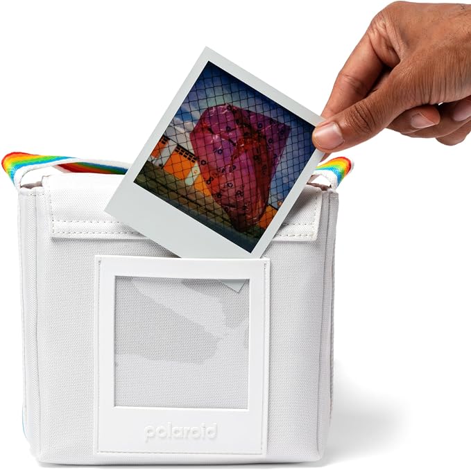 Polaroid Now Camera Bag - Image 5