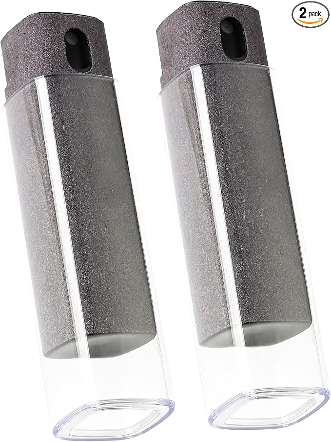 CUIUD Touchscreen Screen Cleaner Kit 2 Pcs, Tablet and Car Screen Cleaner by Unknown