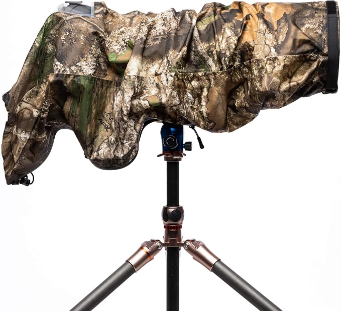 Think Tank Emergency Rain Covers by ThinkTankPhoto