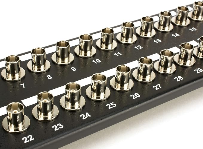 Networx Coaxial Patch Panels - Image 2