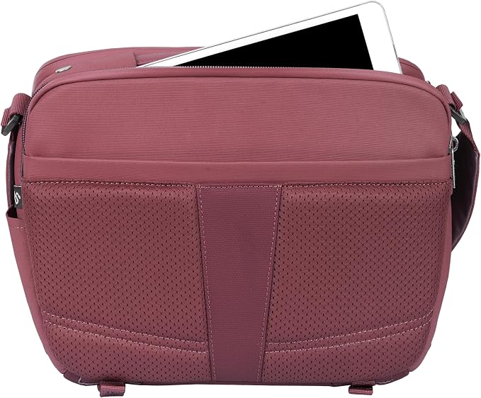 VANGUARD VEO Metro S7L Camera & Everyday Shoulder Bag – Fits Full-Frame Camera - Image 8