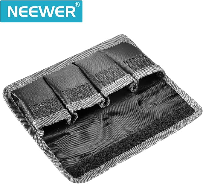 Neewer DSLR Battery Case/Holder - Image 7