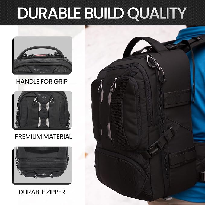 Tamrac Anvil 17 Camera Backpack - Image 5